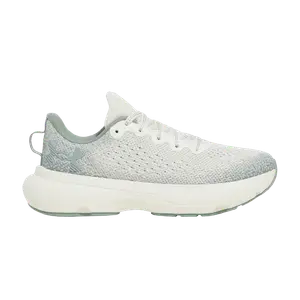 Кроссовки Under Armour Wmns HOVR Infinite 'White Quartz', белый