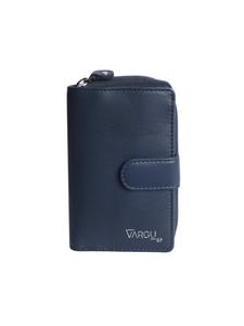 Кошелек VARGU, темно-синий