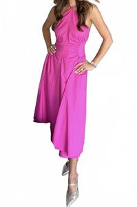 Платье Kata в цвете Trina Pink Trina Turk, Trina Pink