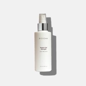 Профессиональное увлажняющее несмываемое средство для распутывания волос 150 мл Biosoma