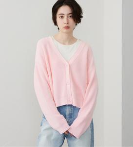 Вязаный кардиган Lee