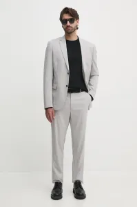 Костюм мужской Lindbergh, серый