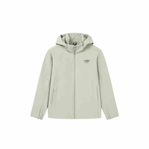 361° Тренч для мужчин Falling Chestnut