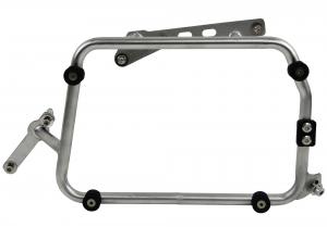 Боковой кофр FC-Moto для bmw f800gs/f650gs