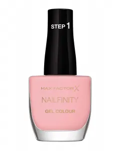 Лак для ногтей Nailfinity Gel Colour Max Factor, 230