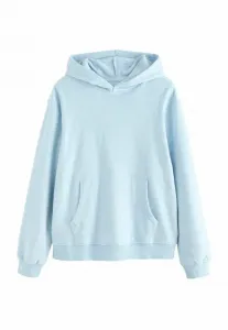 Флисовый джемпер Next, Blue