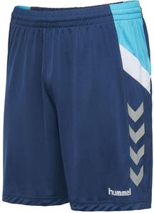 Мужские шорты Hummel Tech Move Jersey Navy