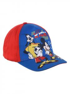 Бейсболка Disney Mickey Mouse