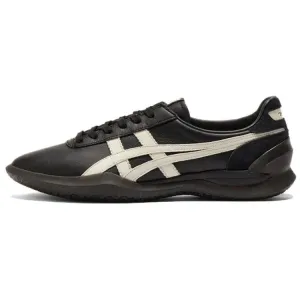 Кроссовки Ohbori унисекс с низким верхом, черные Onitsuka Tiger