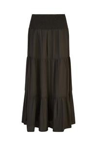 Юбка Yumi, черный