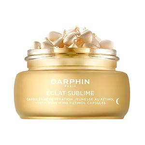 Сыворотка Youth Revitalizing Retinol Capsules для сияния, увлажнения и питания, 60 капсул DARPHIN