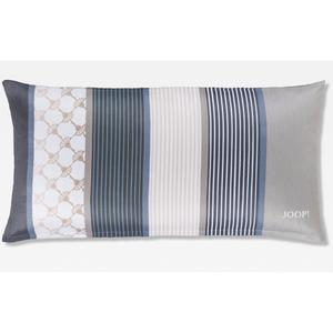 Чехол на подушку Joop!, 40x80 см, серый