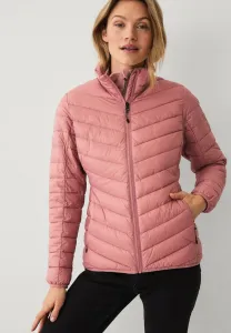 Пуховая куртка Áhkká, Braun Rosa