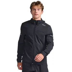 Куртка 2XU Aero, черный