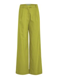 Обычные брюки DESIRES Lucey, зеленый