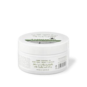 Масло для тела, 250 мл Aloe Plus Lanzarote