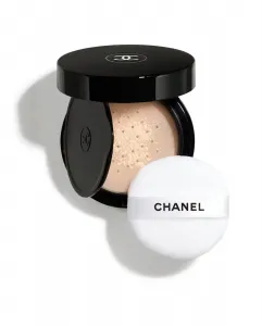 Poudre Universelle Libre Рассыпчатая пудра Естественное покрытие Chanel, 30 Medium 6G Recarga