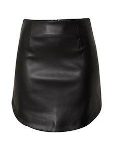 Юбка EDITED Toula, черный