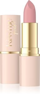 Поцелуй меня поскорее! Увлажняющая помада с матовым эффектом Eveline Cosmetics, atspalvis 02 4,2 гр