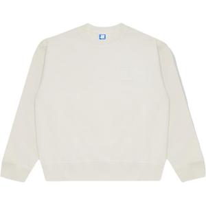 Толстовка SS25 Unisex UNDEFEATED, Ecru