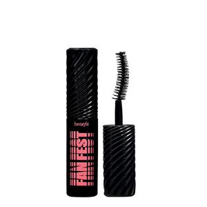 Тушь для ресниц mascara collection fan fest mini fanning Benefit, hyper black