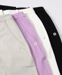 Брюки Center Press с УФ-защитой и водоотталкивающим покрытием Studio Picone, цвет Black (001)