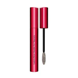 Тушь двойного действия Lash & Brow Double Fix Clarins, 1 UD
