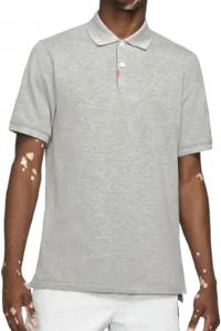 Поло Nike The Polo Premium, Grey
