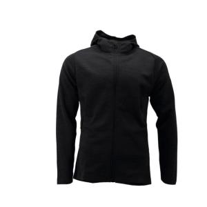 ADIDAS Куртка Freelift Hoodie 360 черного цвета