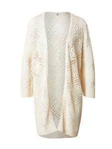 Вязаный кардиган ONLY ONLWISTY, экрю