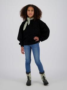 Vingino Черная толстовка "Низа"