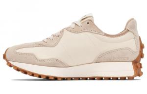 Кроссовки New Balance 327 Oatmeal White