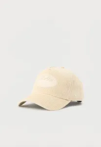 Унисекс кепка patch eframe New Era, Light Beige