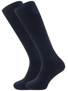 Носки до колен EWERS, ночной синий