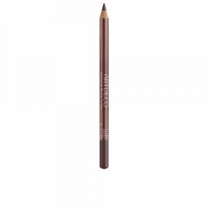 Краски для бровей Natural brow liner #soft brown Artdeco, 1,4 г, medium brunette