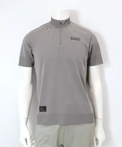 Пуловер с высоким воротником (H) Archivio, цвет Light Gray (089)