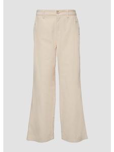 s.Oliver Брюки цвета 8100_бежевый