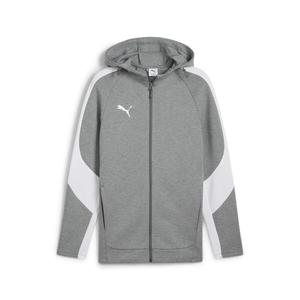 Мужская толстовка Puma EVOSTRIPE Hooded Jacket 659947