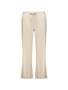 Брюки свободного кроя Deeluxe Michka, бежевый