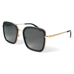 Солнцезащитные очки Paloma Gold Black Grey Polarized Binocle Eyewear