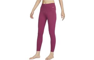 Спортивные брюки Zenvy женские цвета: палисандровое дерево/земля/черный/белый Nike