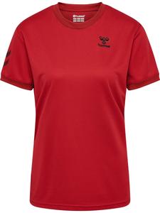 Футболка Hmlq4 Multisport Women HUMMEL