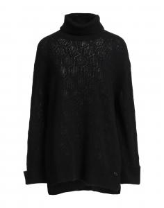 Водолазка Agnona, черный