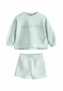 Шорты SET smALLSAINTS, синий