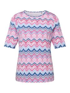 Футболка Rabe, розовый