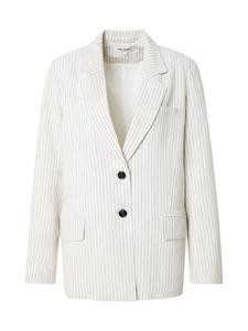 Блейзер Lollys Laundry Ryan, кремовый