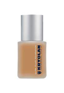 Тональная основа ULTRA FLUID FOUNDATION Kryolan, цвет nb 4