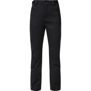 Комбинезон для девочек Tavorsy-N Softshell Brunotti, черный