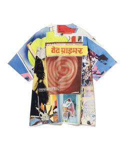 Футболка RAREMETAL / Sound Wave