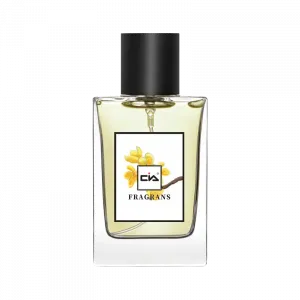 Духи с долговременным ароматом tea accord eau de parfum edp 50 мл CIA